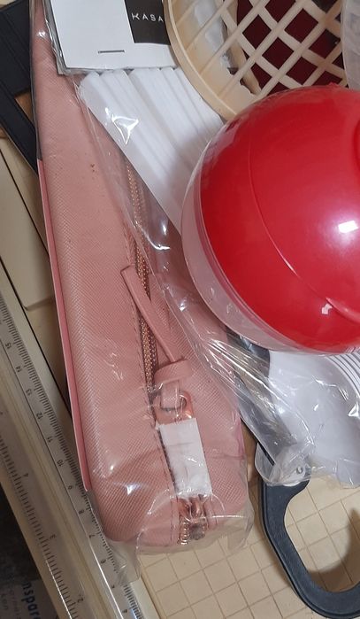 Material escolar e diverso