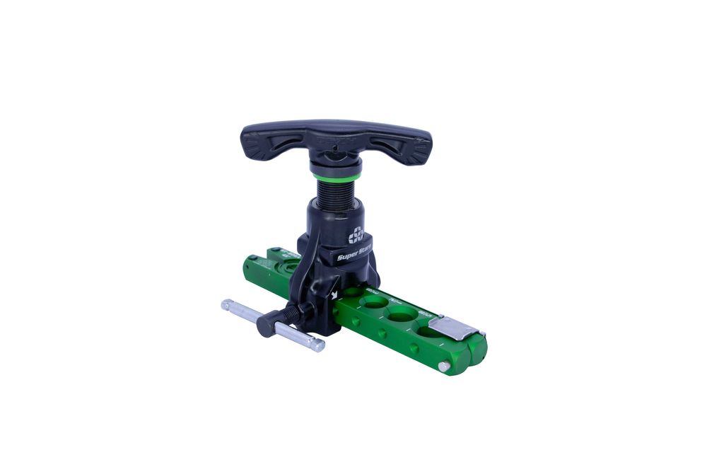 CT 195 Вальцовка