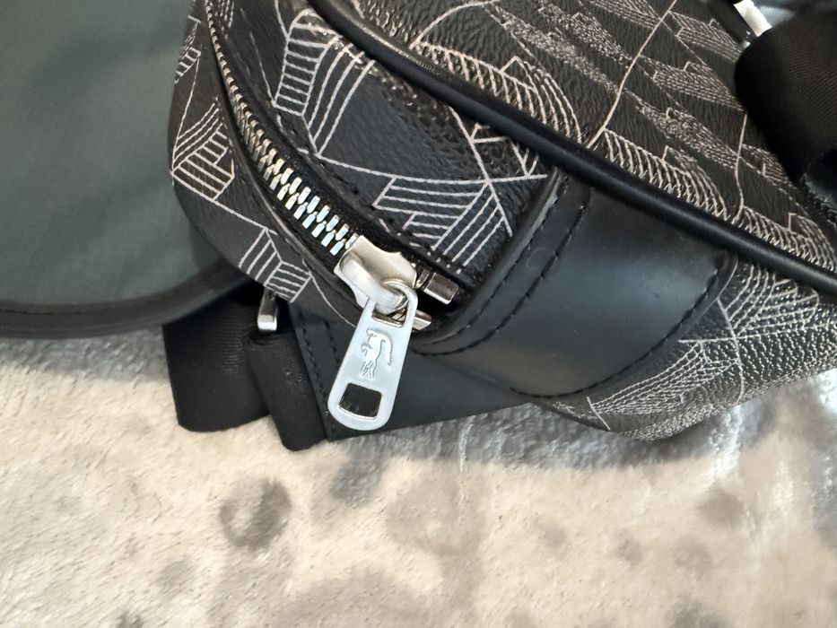 Bolsa lacoste original