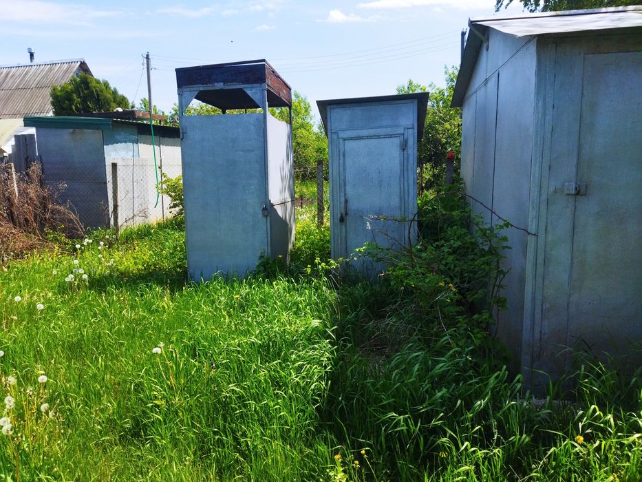 Продам житловий вагончик