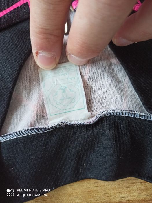 BICYCLE LINE Bluza kolarska na rower męska rozm.L. OKAZJA!!!