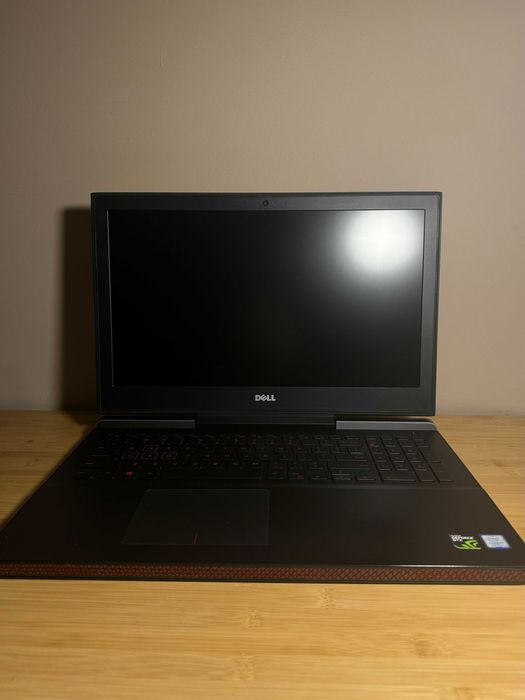 Dell Inspiron 15 7000 Gaming