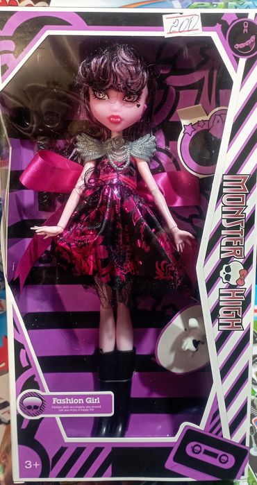 Шикарные Куклы на  выбор