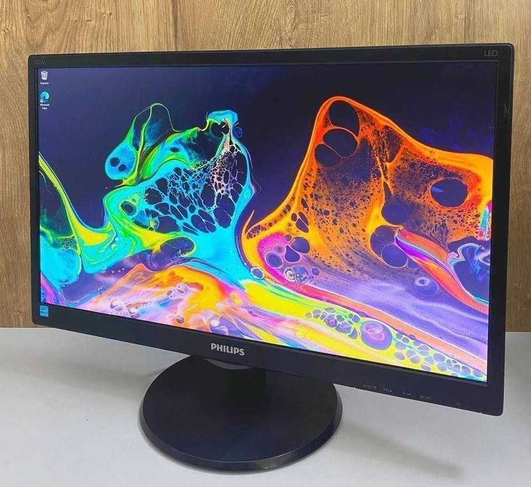 Монітор PHILIPS 223V5L в кількості 100 шт