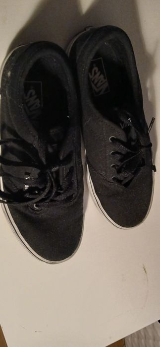 Tenis tm 36 vans