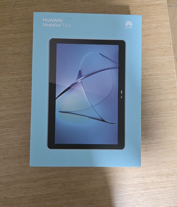 Tablet Huawei MediaPad T3 10