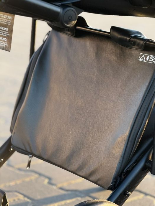 Wozek anex e type 2w1