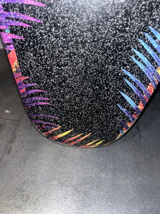 Longboard landyachtz