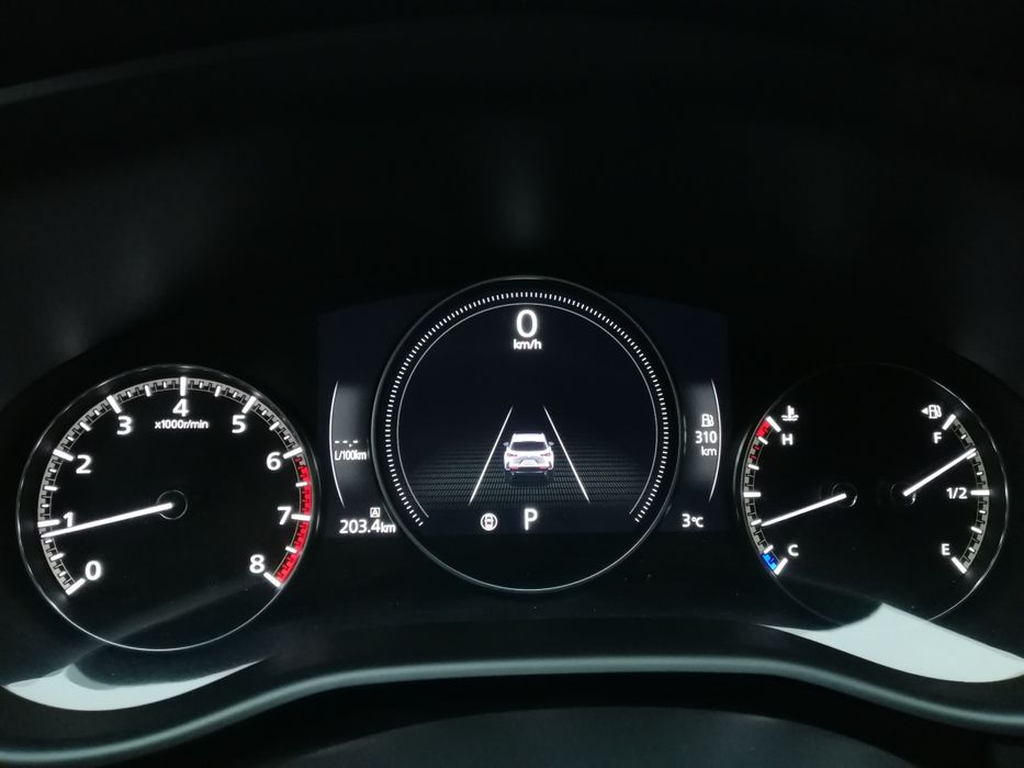 Mazda CX-50, 2023р.в.