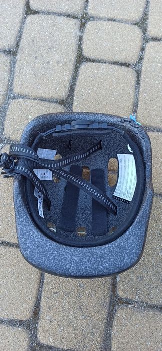 Kask dziecięcy kotki