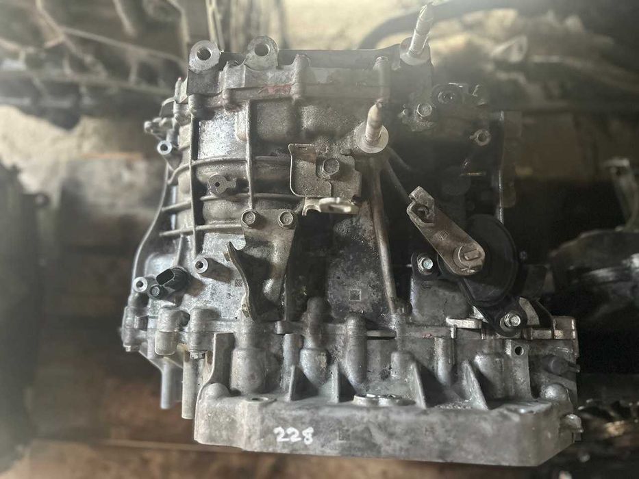 Коробка акпп для Honda Civic 2.0L 4Cyl CVT 2018-20