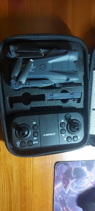 Vendo X-IDRONE 17