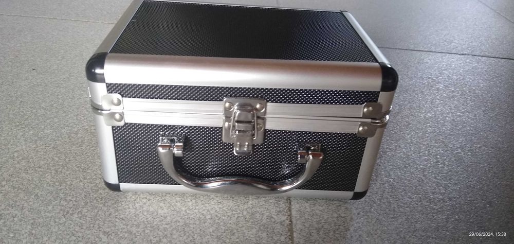 Camara de pesca - 50m