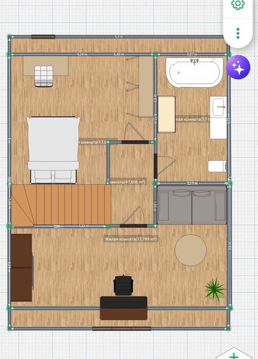 Продаж таунхауси Трускавець ApartHouse Family