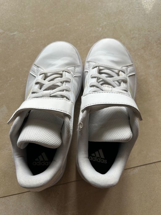 Adidasy dziewczęce rozm 33 wysyłka GRATIS