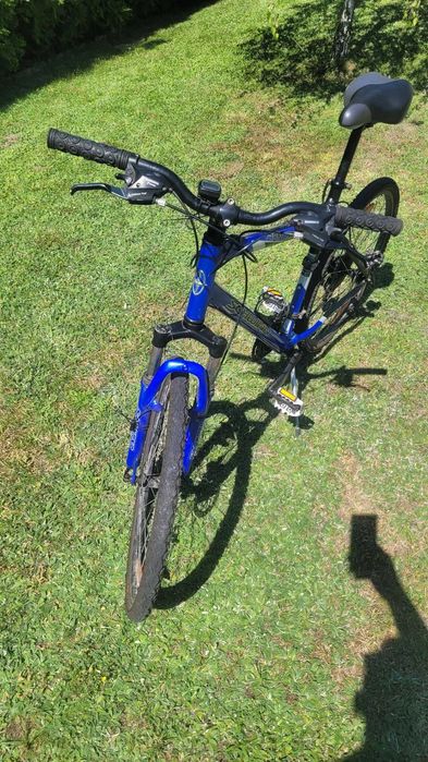 Rower MTB Schwinn Frontier GSD, koła 26" , rama 19", hamulce tarczowe