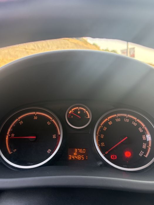 Opel Corsa 1.3 CTDI