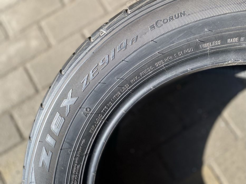 215/65/17 Falken 215/65R17 літня резина шини колеса автошини