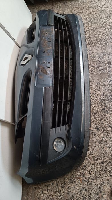 Para choques Renault Clio 3 2007