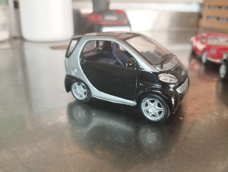 Miniaturas escala 1:24 1:36