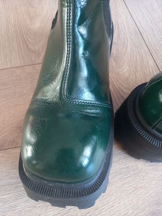 Sprzedam botki damskie