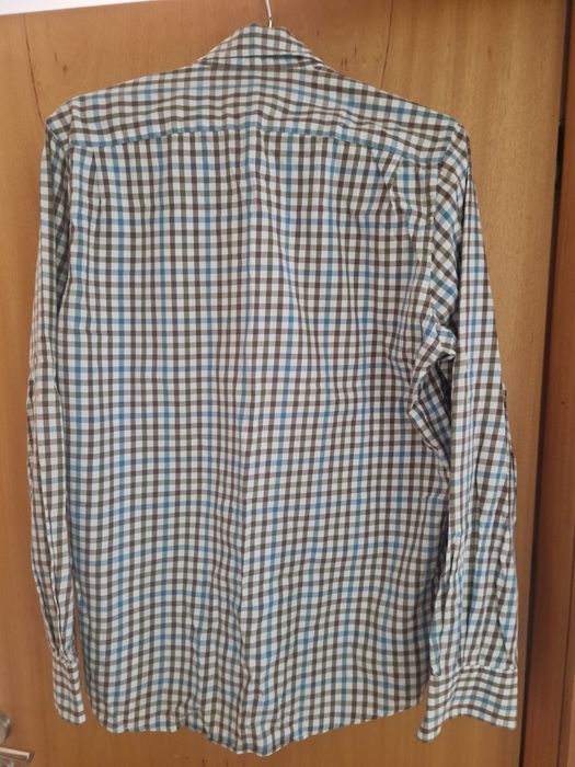 Camisa de homem Massimo Dutti