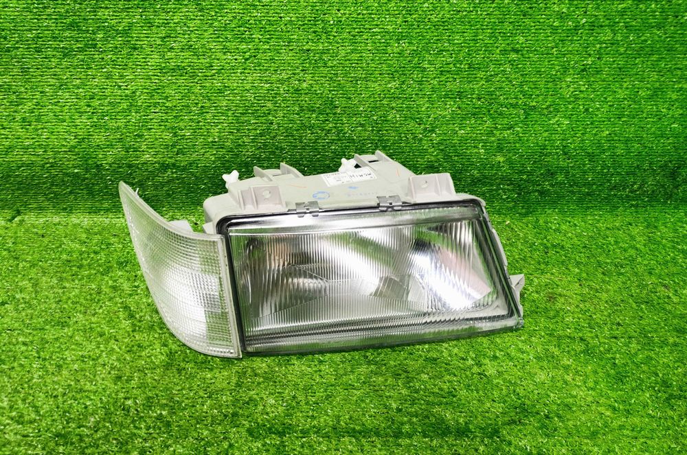 Reflektor Prawy Lampa Prawa Migacz Mercedes Sprinter W901