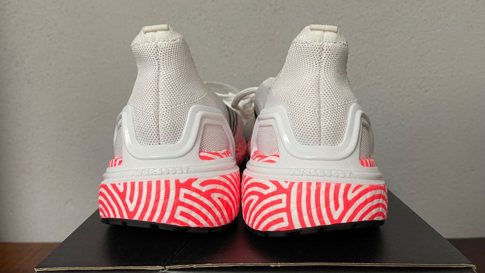 Adidas UltraBoost SUMMER.RDY roz. 41 1/3