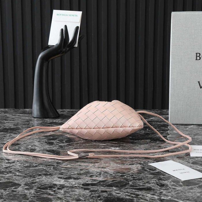 Torebka Bottega Veneta Dustbag mini