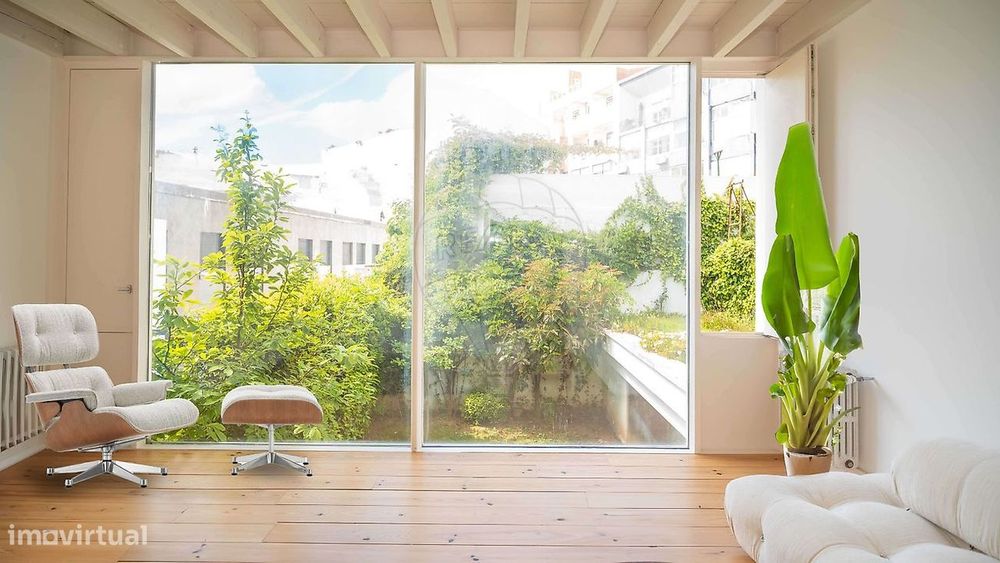 Apartamento T4 para venda