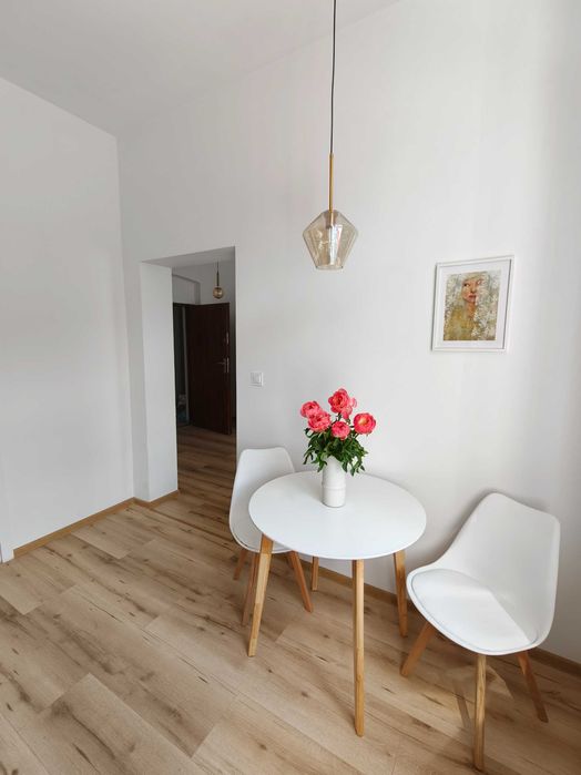 Nowoczesna kawalerka 28 m² | Pierwszy Najem | Centrum Bytomia - View 5