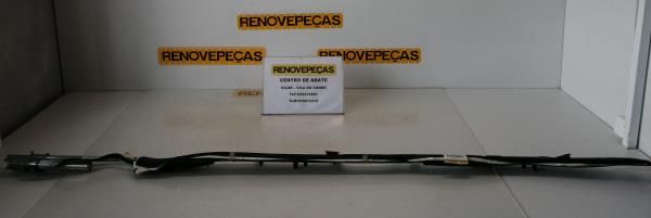 Airbag cortina esquerdo CITROËN C5 I Break (DE_)