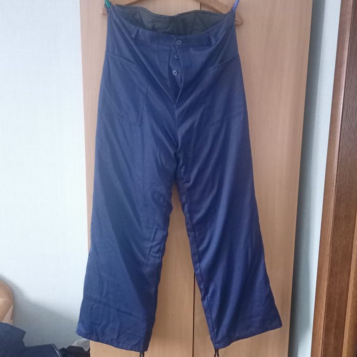 Спецодяг, зимова та літня роба