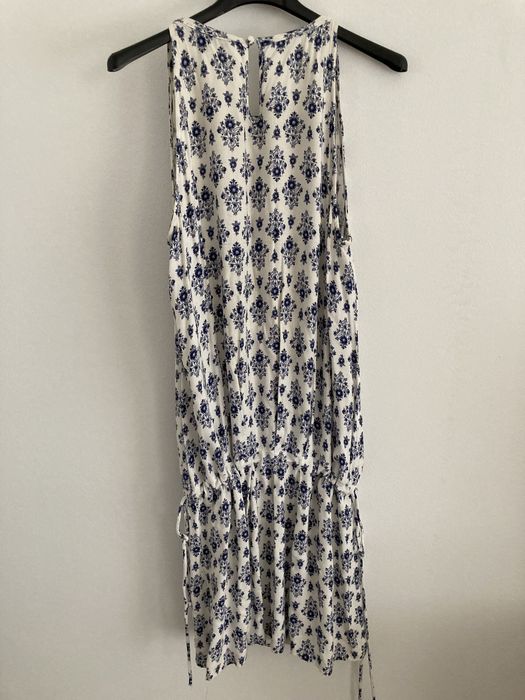 Vestido Tintoretto