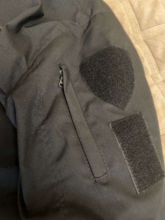 Полицейская тактическая форма , куртка и штаны