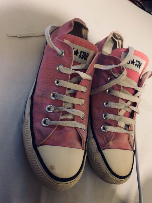 All stars novos.