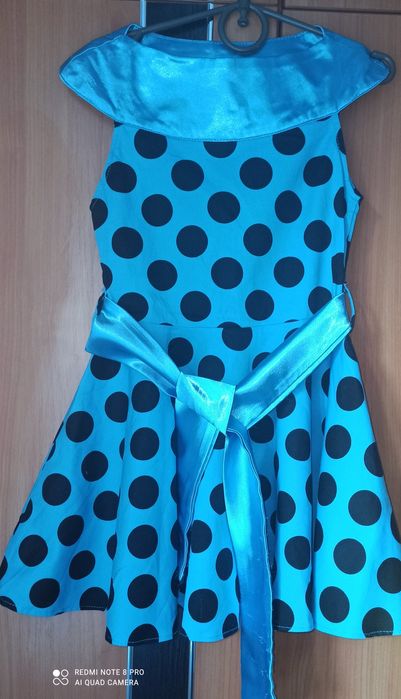 Платья для девочек 6-8 лет