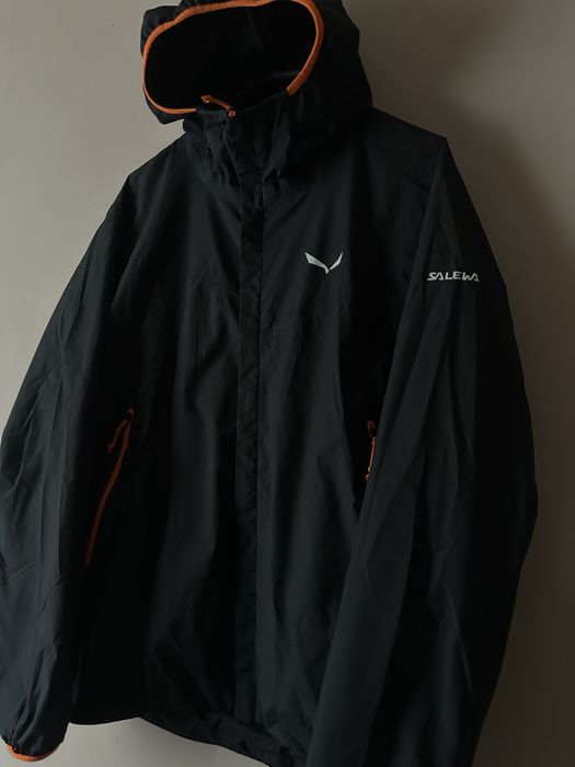Вітровка Salewa Mens Pelmo Jacket