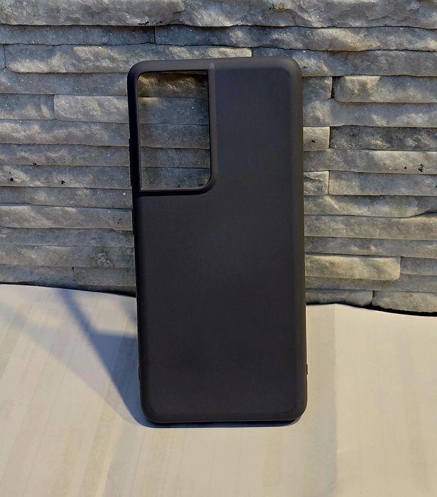 2 Capas samsung galaxy S21 Ultra