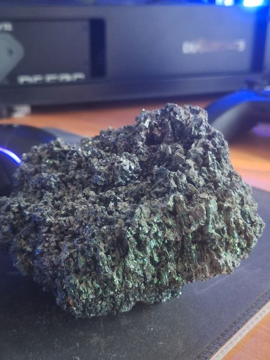 Bryła węglik krzemu