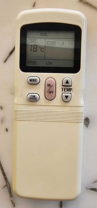 Кондиціонер 12 Midea MSH-12HR