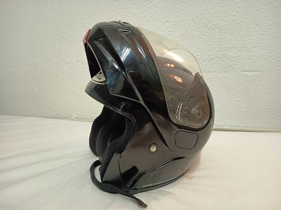 Capacete HJC Sy-Max
