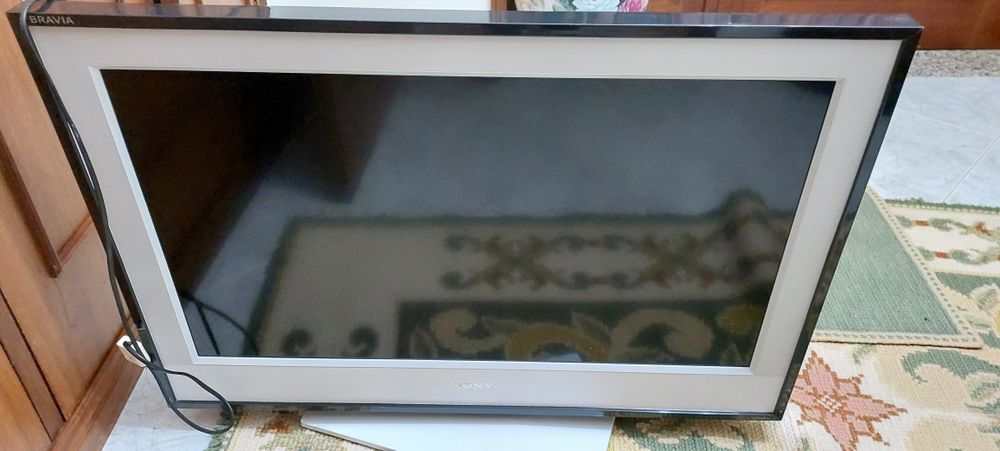 Televisao TV LED SONY 32''