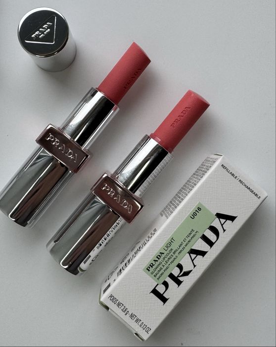 Бальзам для губ Prada