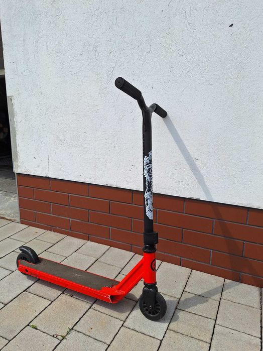 Hulajnoga wyczynowa OXELO