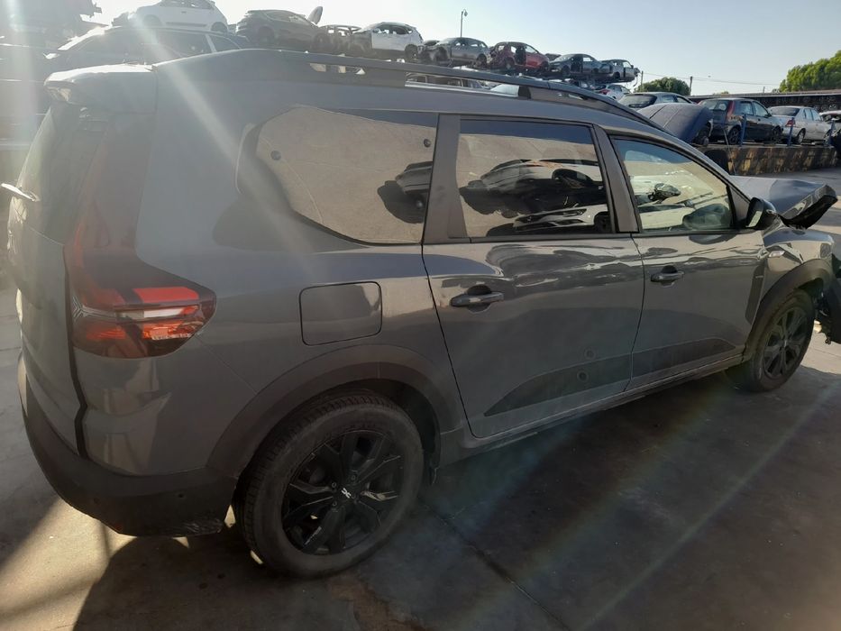 Para peças DACIA Jogger