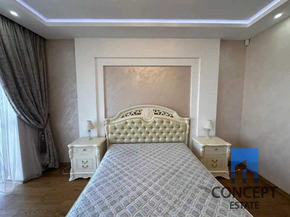 Продаж 3- квартири Нагорний ЖК Panorama Сімферопольська вул. 2 л