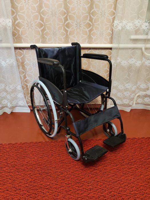 Інвалідна коляска