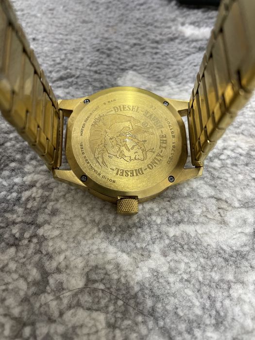 Relogio diesel original