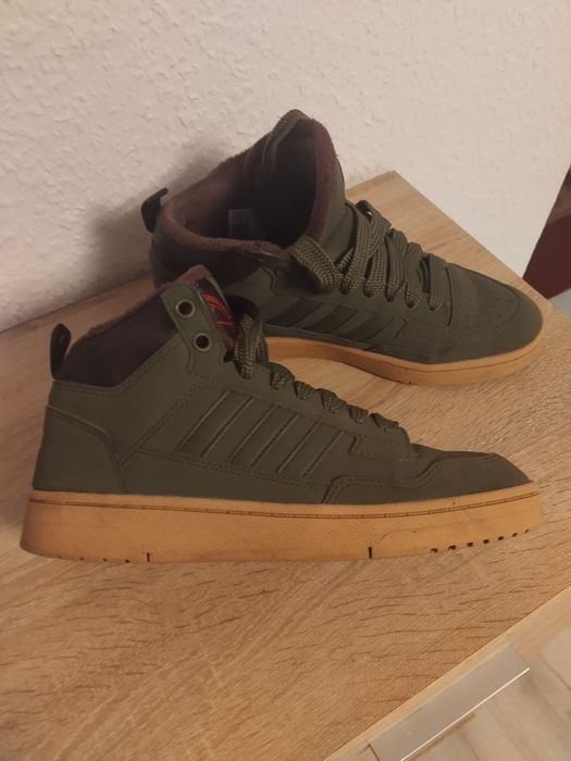 Buty chłopięce. Rozm. 38